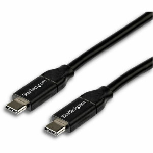 2m 6 ft USB C to USB C Cable -USB2C5C2M