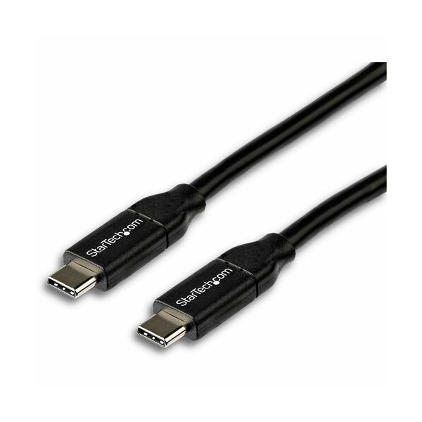 2m 6 ft USB C to USB C Cable