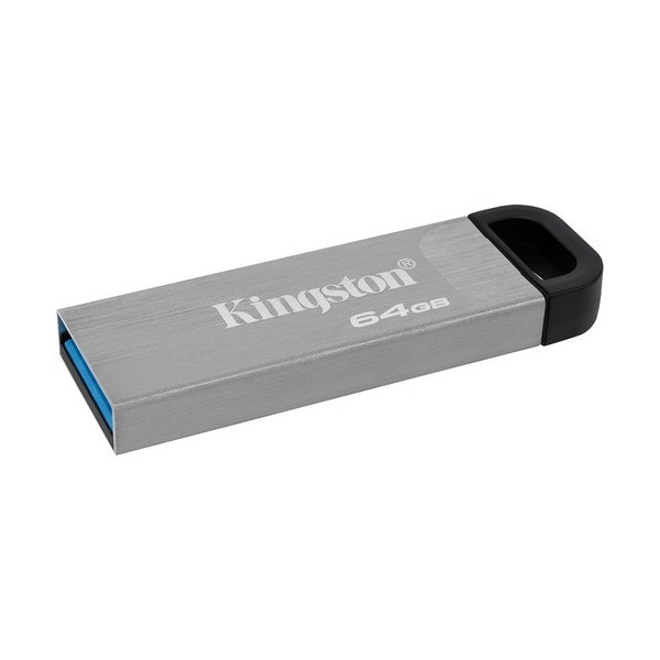 Kingston DataTraveler Kyson 64GB USB 3.2 (Gen 1) Type A Flash Drive