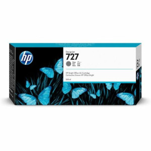 HP 727 (F9J80A) Original Inkjet Ink Cartridge -F9J80A