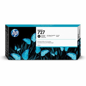 HP 727 (F9J79A) Original Inkjet Ink Cartridge -F9J79A