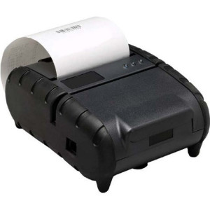 Datamax-O'Neil Apex 3 Direct Thermal Printer -78828U1-4