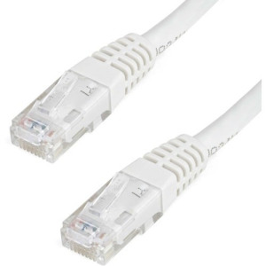 2ft CAT6 Ethernet Cable -C6PATCH2WH
