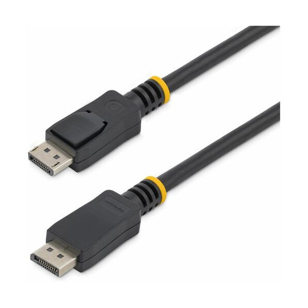 2m (6ft) DisplayPort 1.2 Cable