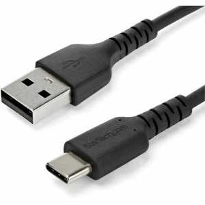 2m USB A to USB C Charging Cable -RUSB2AC2MB