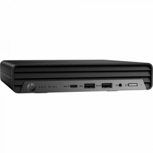 HP Inc. HP Pro Mini 400 G9 Desktop Computer -A70P7UT#ABA