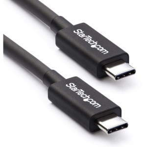 2m (6.6ft) Thunderbolt 3 Cable -TBLT3MM2M
