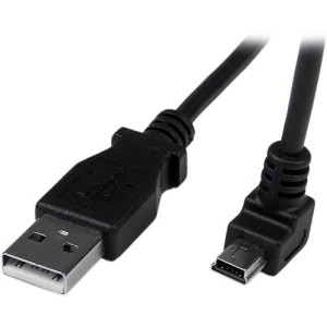 2m Mini USB Cable -USBAMB2MD
