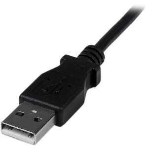 2m Mini USB Cable -USBAMB2MD