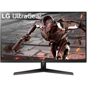 LG UltraGear 32GN600-B 32" Class WQHD Gaming LCD Monitor -32GN600-B