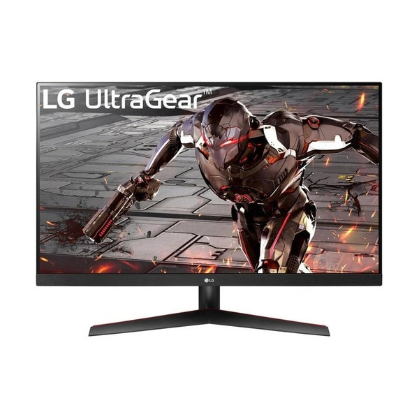 LG UltraGear 32GN600-B 32" Class WQHD Gaming LCD Monitor