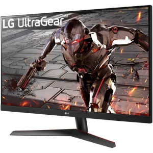 LG UltraGear 32GN600-B 32" Class WQHD Gaming LCD Monitor -32GN600-B