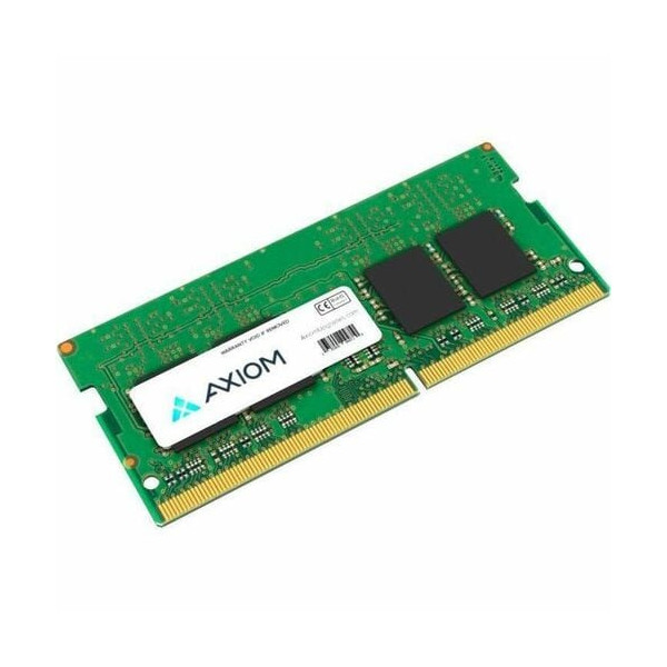 Axiom 32GB DDR5 SDRAM Memory Module