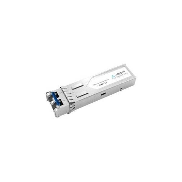 Axiom Memory Axiom 1000BASE-LX SFP Transceiver for Fortinet