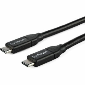 1m 3 ft USB C to USB C Cable -USB2C5C1M