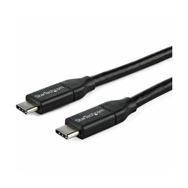 1m 3 ft USB C to USB C Cable