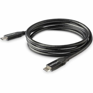 1m 3 ft USB C to USB C Cable -USB2C5C1M