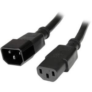 3ft (1m) Heavy Duty Extension Cord -PXT100143