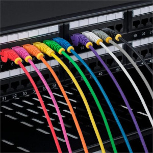 3ft CAT6 Cable -N6PAT3BKS