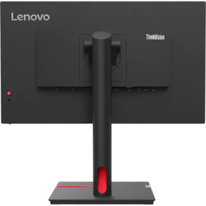 Lenovo ThinkVision T24i-30 24" Class Full HD LCD Monitor -63CFMAR1US