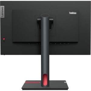 Lenovo ThinkVision P24q-30 24" Class WQHD LCD Monitor -63B4GAR6US