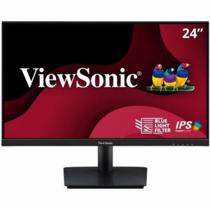 ViewSonic Value VA2409M 24" Class Full HD LED Monitor -VA2409M