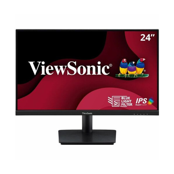 ViewSonic Value VA2409M 24" Class Full HD LED Monitor