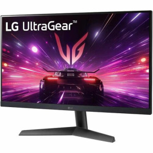 LG UltraGear 24GS60F-B 24" Class Full HD Gaming LCD Monitor -24GS60F-B