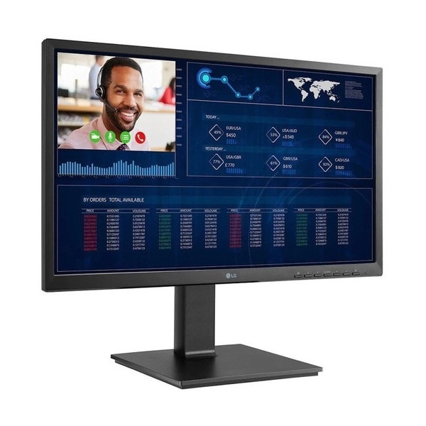 LG 24CN650W All-in-One Thin Client