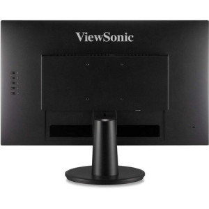 ViewSonic Value VA2447-MHU 24" Class Full HD LED Monitor -VA2447-MHU