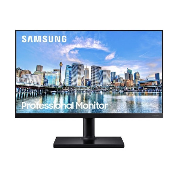 Samsung F24T454FQN 24" Class LCD Monitor