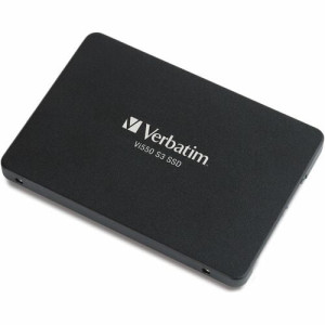 Verbatim Vi550 S3 256 GB Solid State Drive -49351