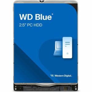 Western Digital Blue WD20SPZX 2 TB Hard Drive -WD20SPZX