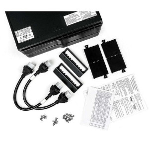 88V External Battery Cabinet for Liebert GXT4-8000RT208 -GXT4-288VBATT