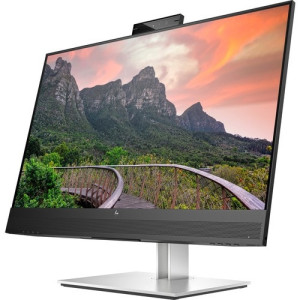 HP E27m G4 27" Class Webcam WQHD LCD Monitor -40Z29AA#ABA