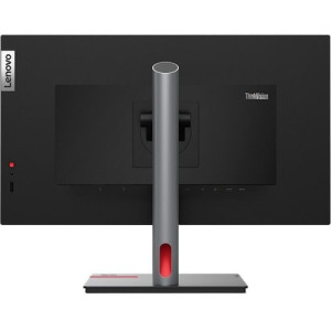 Lenovo ThinkVision P27q-30 27" Class WQHD LCD Monitor -63A2GAR1US