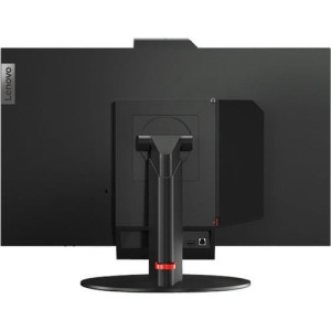 Lenovo ThinkCentre TIO27 27" Class Webcam WQHD LCD Monitor -11JHRAR1US