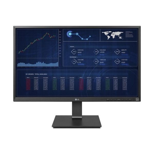 LG 27CN650N-6N All-in-One Thin Client