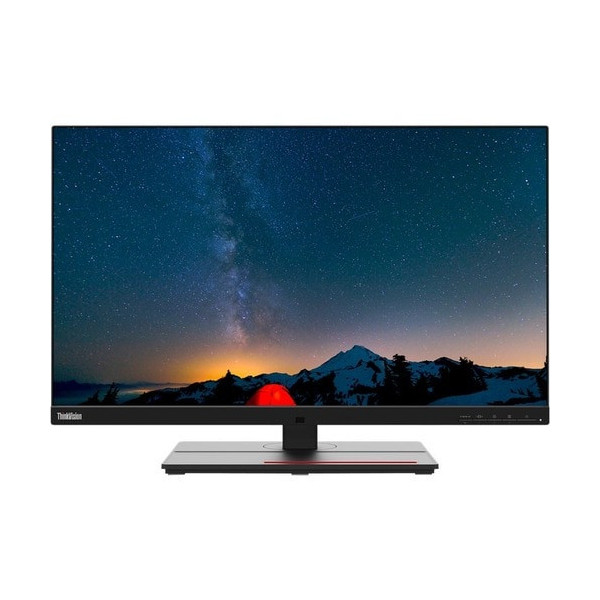 Lenovo ThinkVision P27u-20 27" Class 4K UHD LCD Monitor