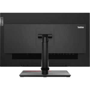 Lenovo ThinkVision P27u-20 27" Class 4K UHD LCD Monitor -62CBRAR6US