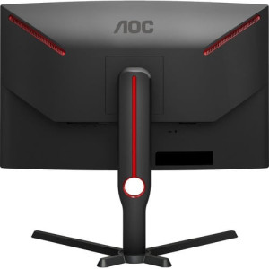 AOC CQ27G3S 27" (685.80 mm) Class WQHD Curved Screen Gaming LCD -CQ27G3S