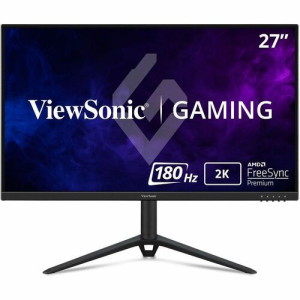 ViewSonic Entertainment VX2728J-2K 27" Class WQHD LED Monitor -VX2728J-2K