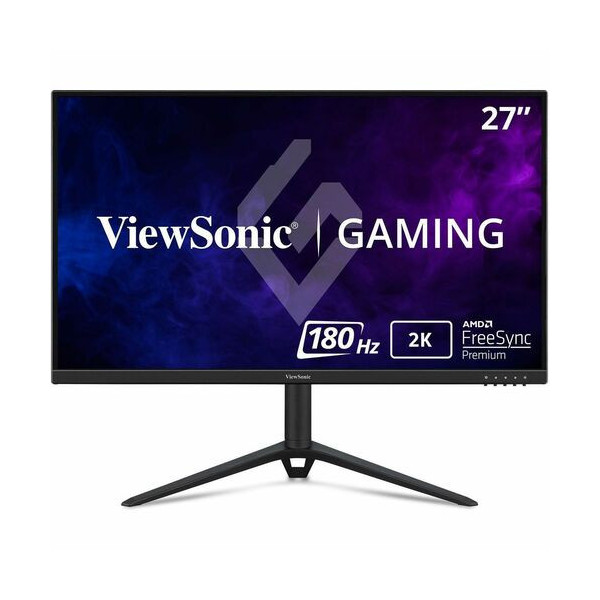 ViewSonic Entertainment VX2728J-2K 27" Class WQHD LED Monitor