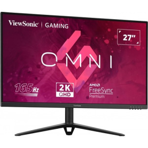 ViewSonic Entertainment VX2728J-2K 27" Class WQHD LED Monitor -VX2728J-2K