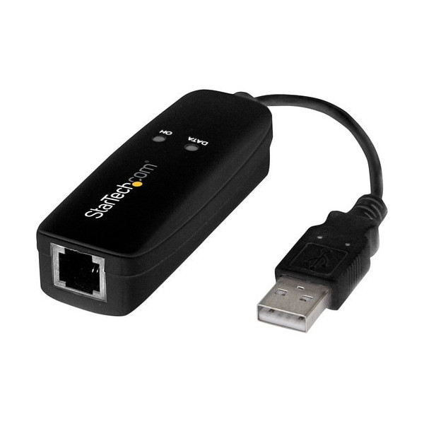 USB 2.0 Fax Modem