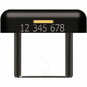 Yubico YubiKey 5C Nano -8880001054