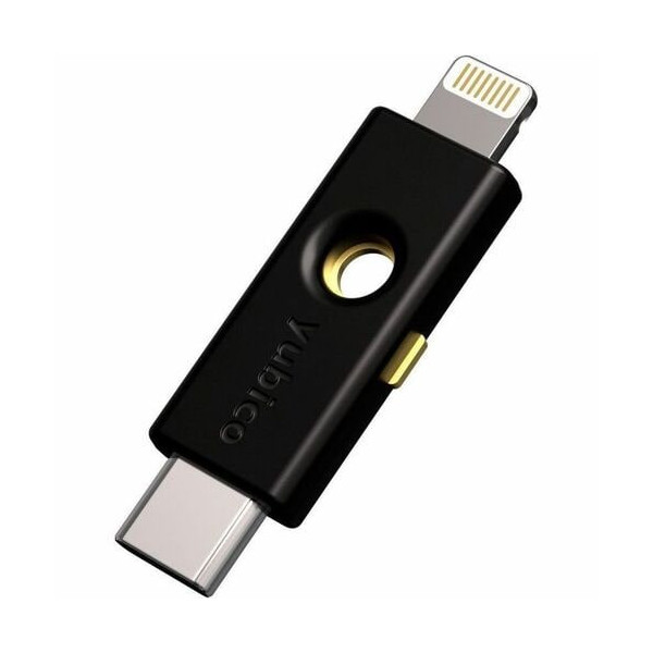 Yubico YubiKey 5Ci Security Token