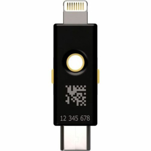 Yubico YubiKey 5Ci Security Token -8880001067