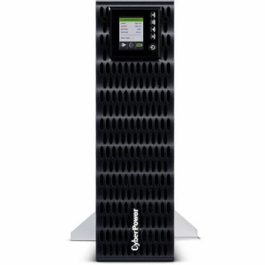 CyberPower Smart App Online OL5KRTHDL 5000VA Rack/tower UPS -OL5KRTHDL