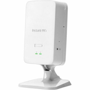HPE Instant On AP22D Dual Band IEEE 802.11ax 1.44 Gbit/s Wireless Access Point -S1U76A
